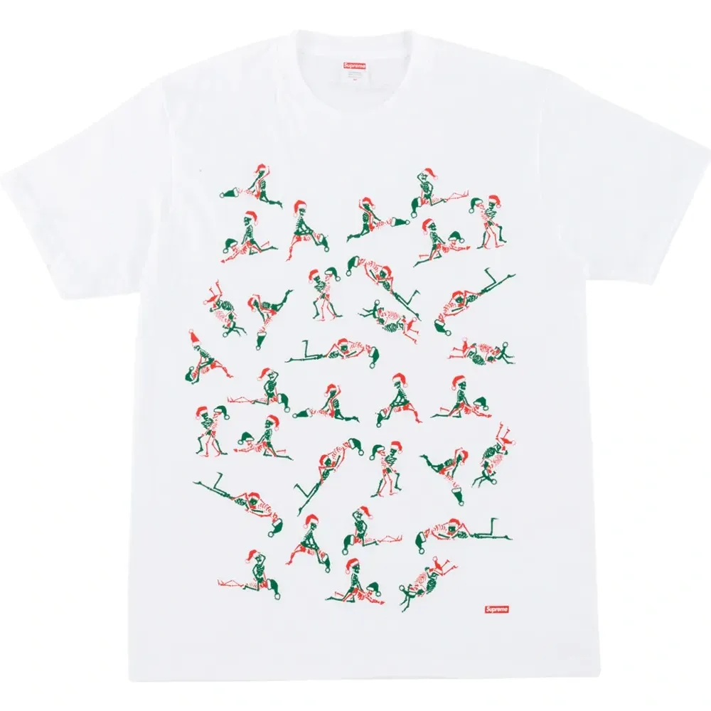 Футболка Christmas