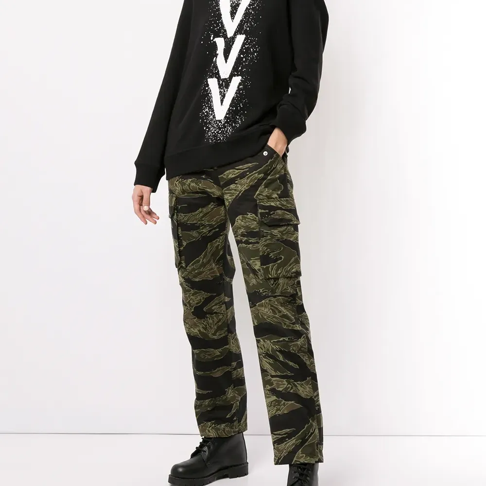 Толстовка с принтом