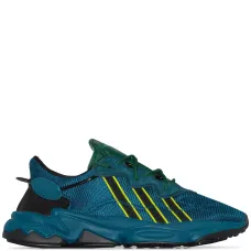 Кроссовки Ozweego из коллаборации с Pusha T