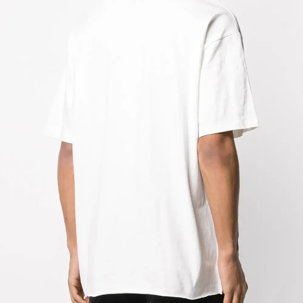 Футболка оверсайз Biggie