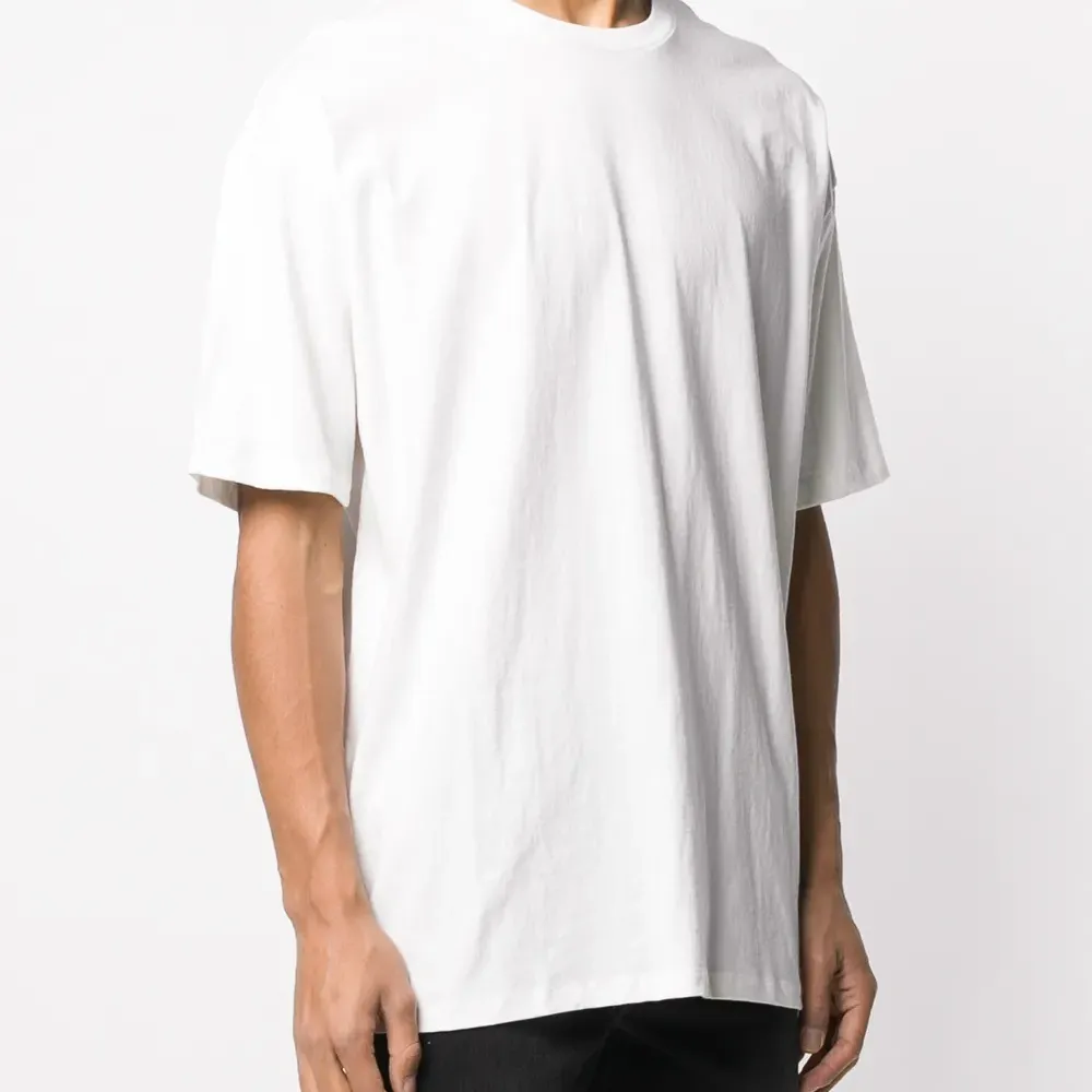 Футболка оверсайз Biggie