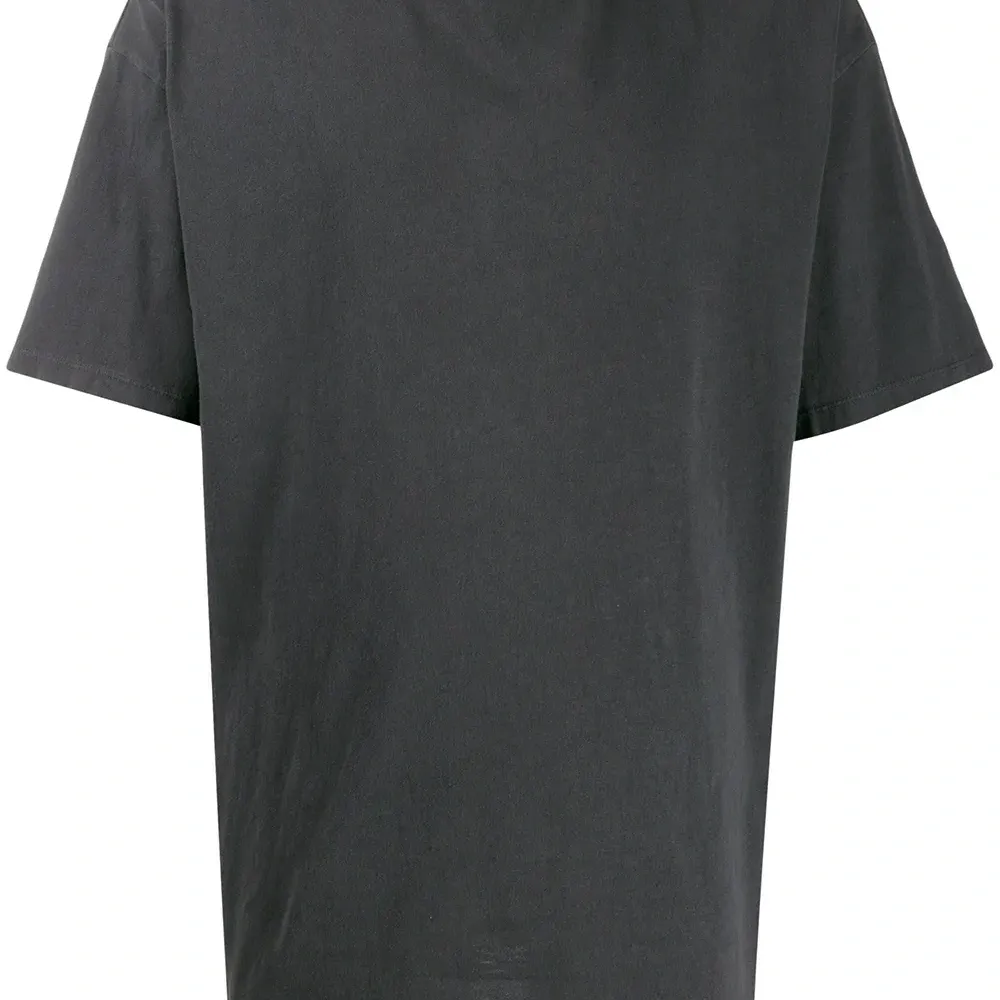 футболка оверсайз Biggie