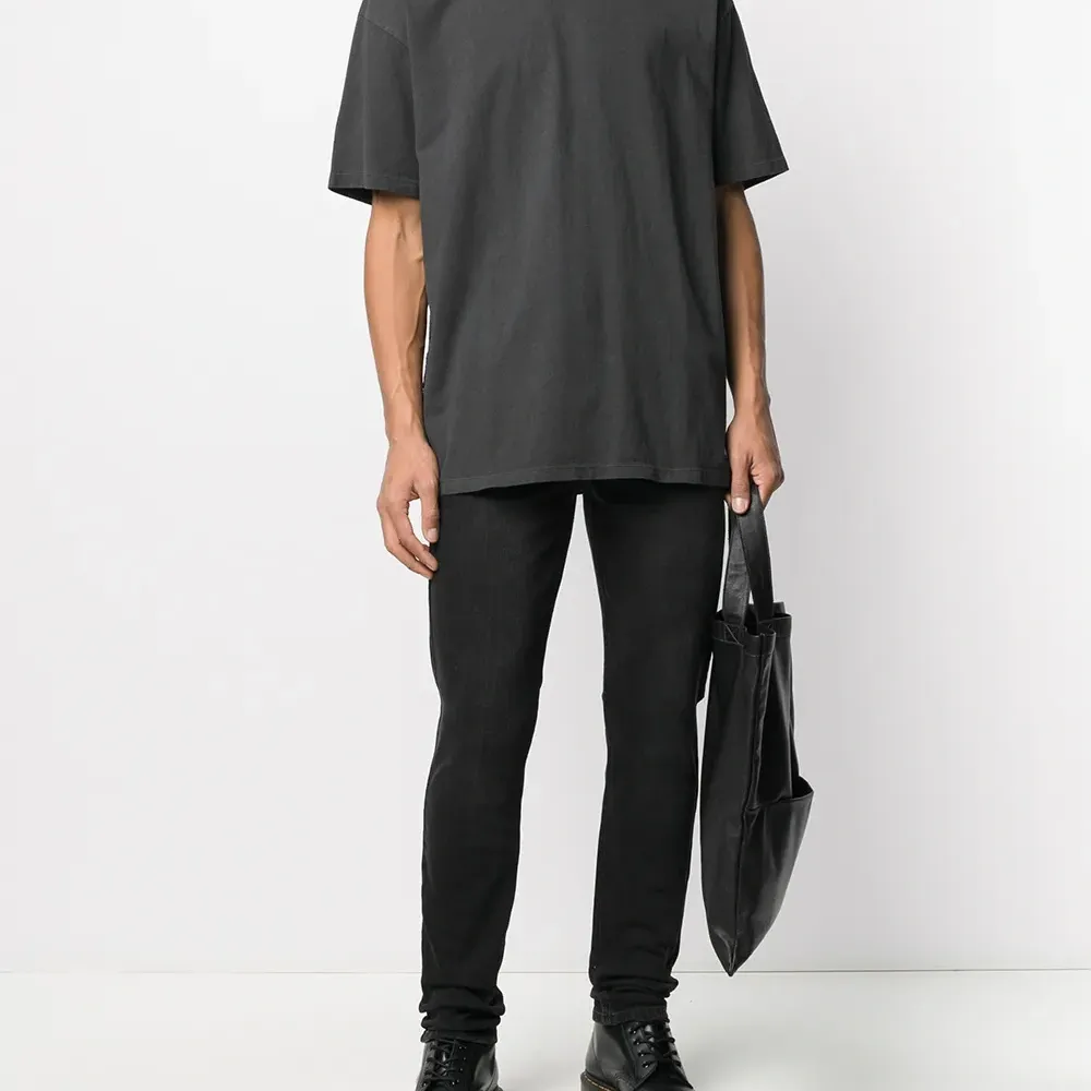 футболка оверсайз Biggie