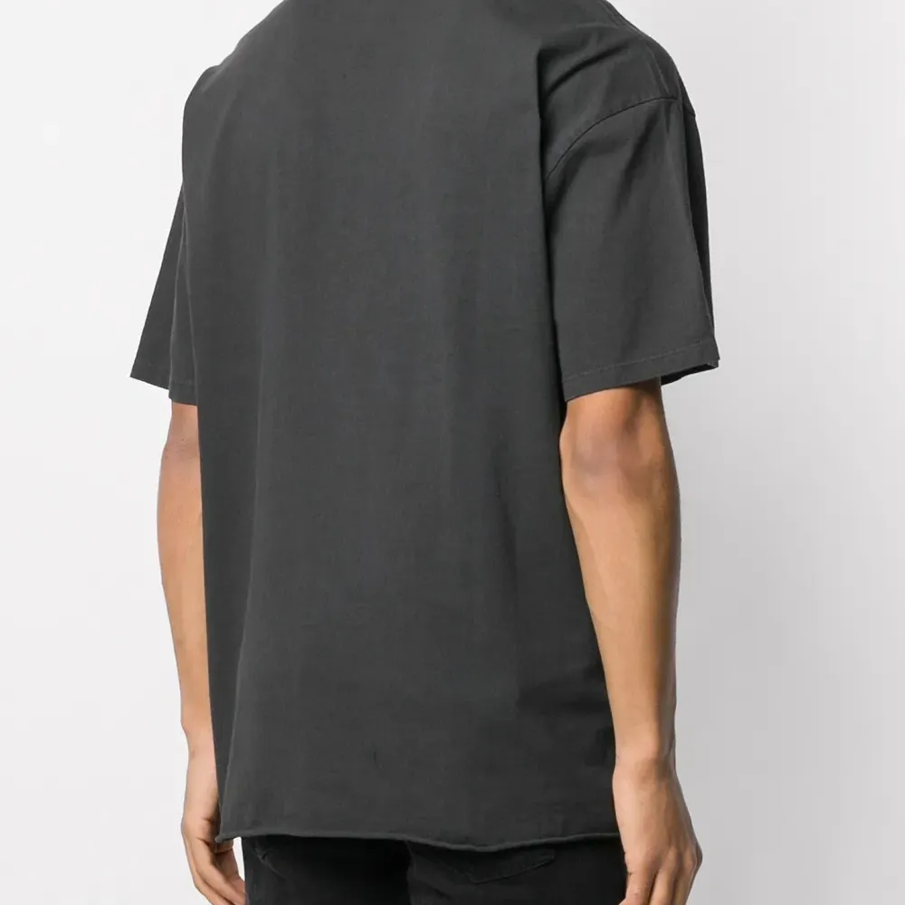 футболка оверсайз Biggie