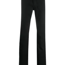 Джинсы Larkee прямого кроя