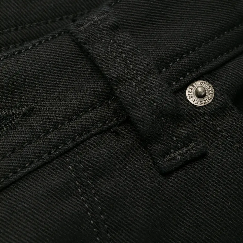 Джинсы Larkee прямого кроя