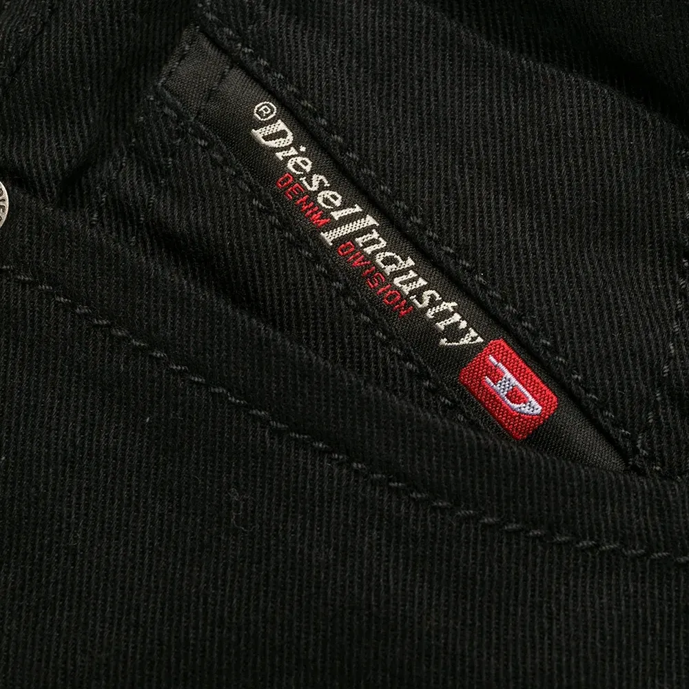 Джинсы Larkee прямого кроя