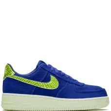 Кроссовки Air Force 1 из коллаборации с Olivia Kim