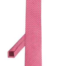 Галстук с монограммой Галстук с монограммой