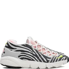 Кроссовки Air Footscape из коллаборации с Olivia Kim