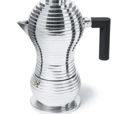 Кофеварка для эспрессо Pulcina