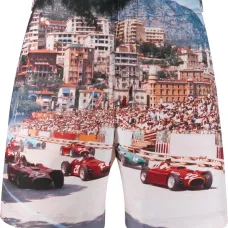 Плавки-шорты Start Your Engine
