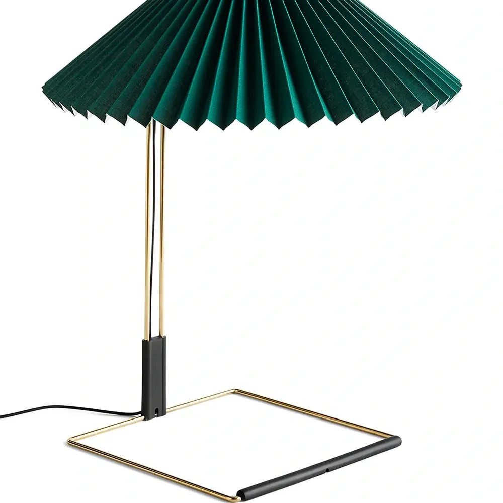 Настольная лампа Matin