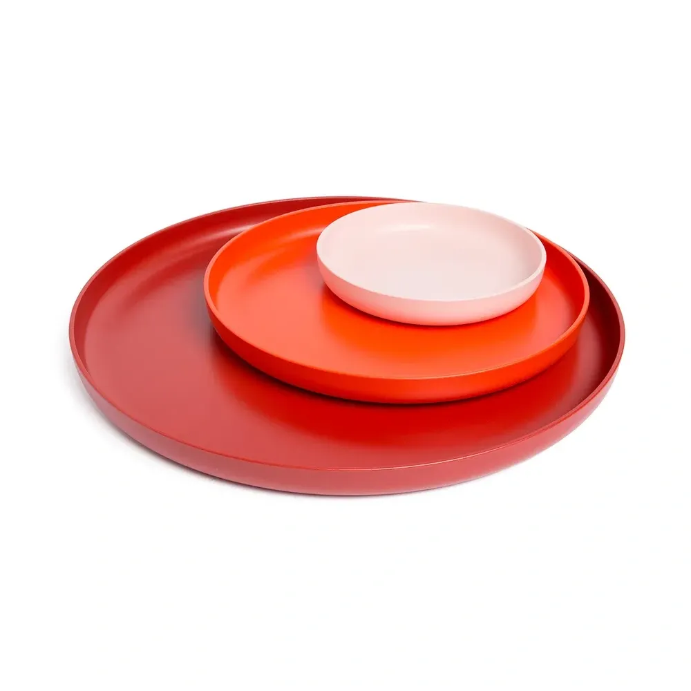 Набор из трех подносов