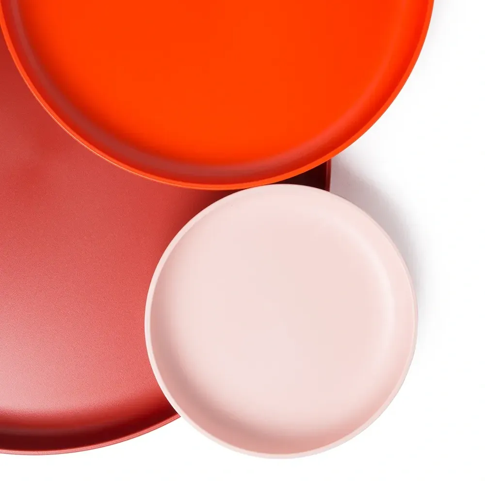 Набор из трех подносов