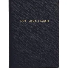 Блокнот Live Love Laugh
