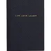 Блокнот Live Love Laugh