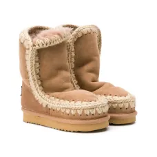 зимние сапоги