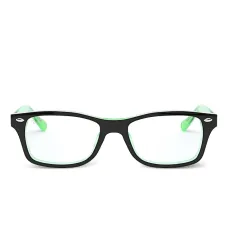 Очки в прямоугольной оправе Очки в прямоугольной оправе