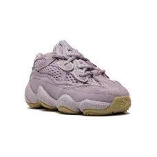Кроссовки Yeezy 500 Infant Soft Vision