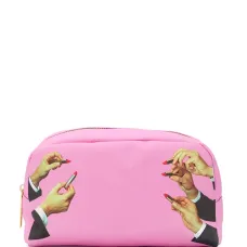 Косметичка с принтом