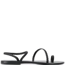 Сандалии Eleftheria с ремешками Сандалии Eleftheria с ремешками