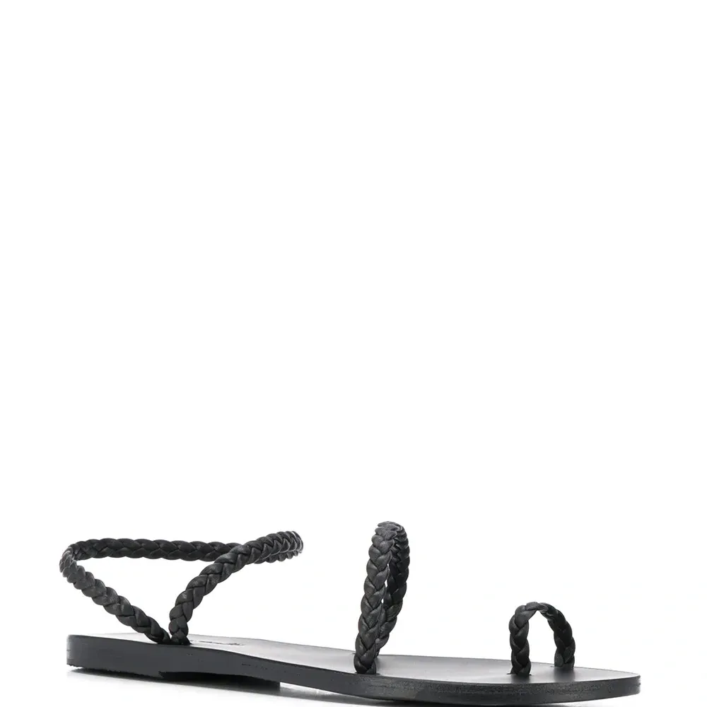 Сандалии Eleftheria с ремешками