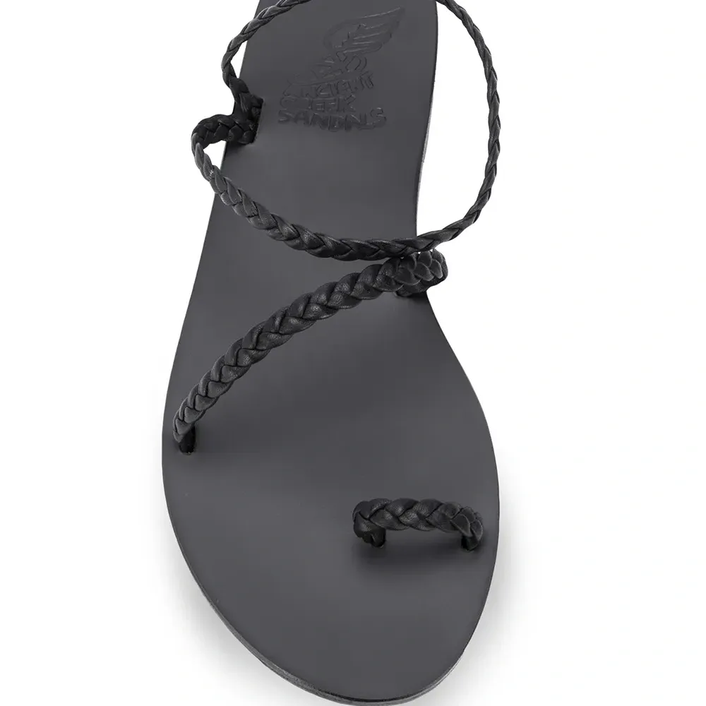 Сандалии Eleftheria с ремешками