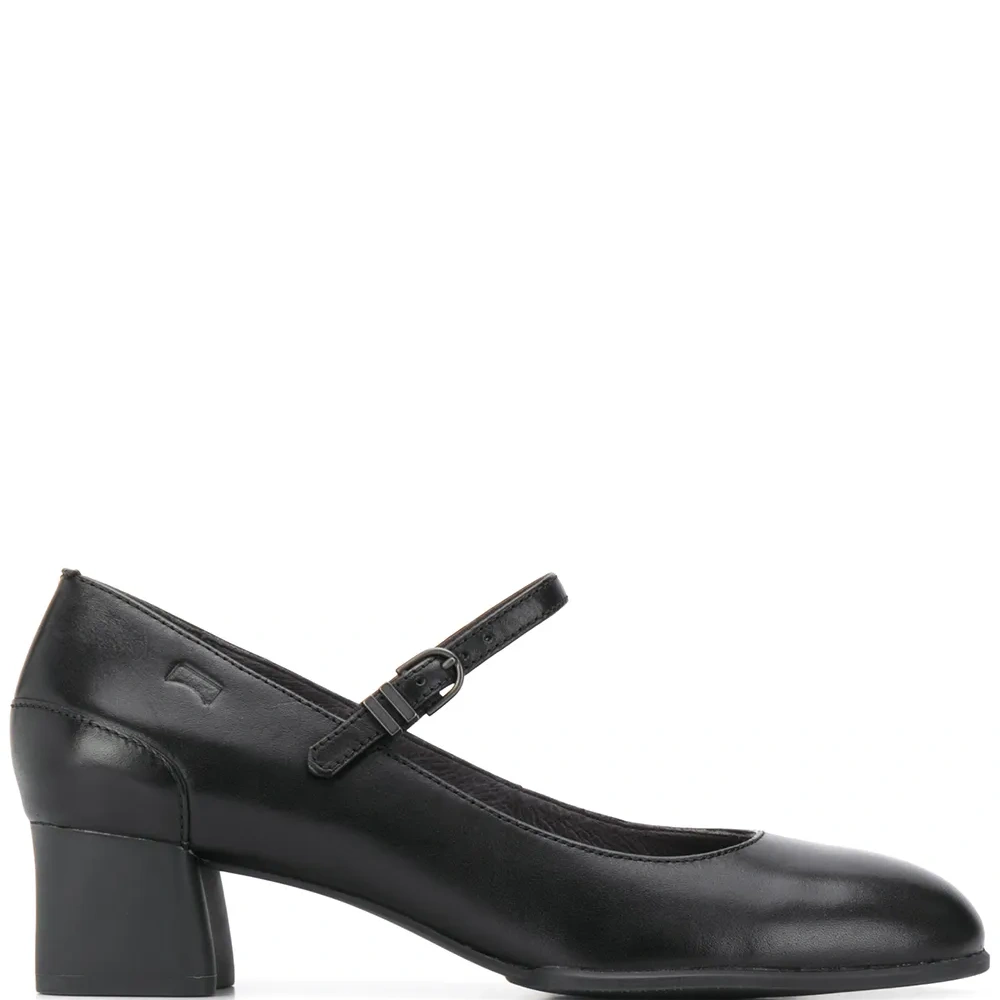 Туфли Katie на массивном каблуке