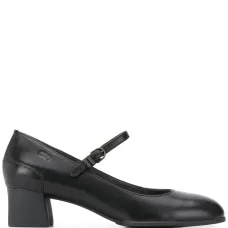 Туфли Katie на массивном каблуке