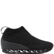 Кроссовки Willhelm Himalayan из коллаборации с Bernhard