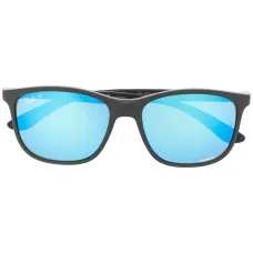 Солнцезащитные очки с зеркальными линзами Солнцезащитные очки с зеркальными линзами