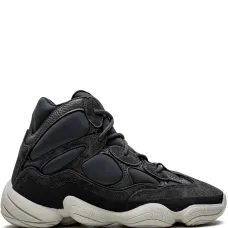 Кроссовки Yeezy 500 High Slate