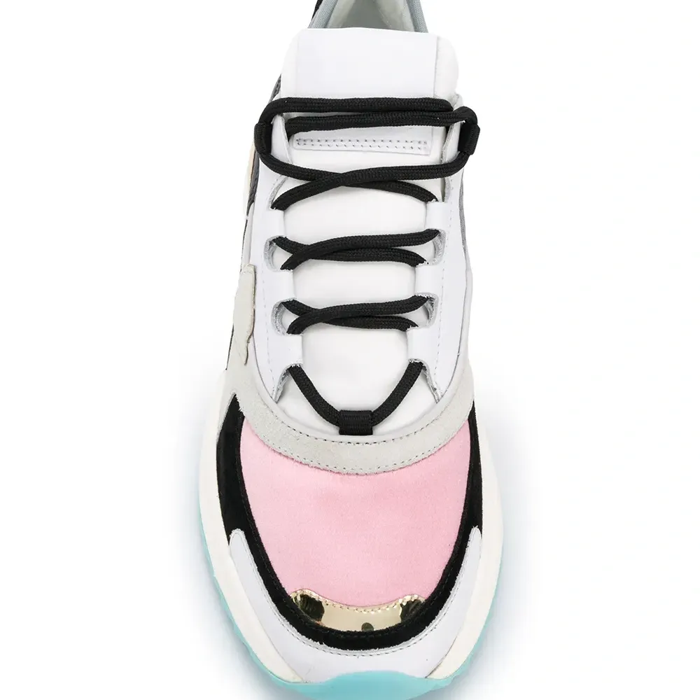 Кроссовки Eze для бега