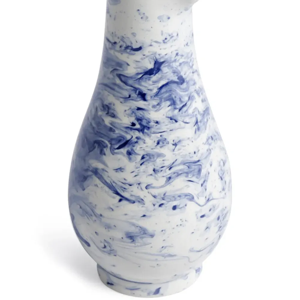 Кувшин Indigo Storm