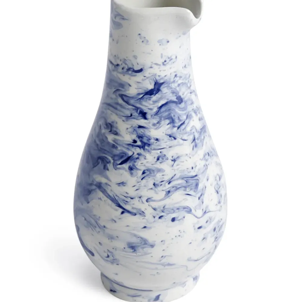 Кувшин Indigo Storm