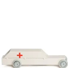 Коллекционная модель Archetoys Ambulance