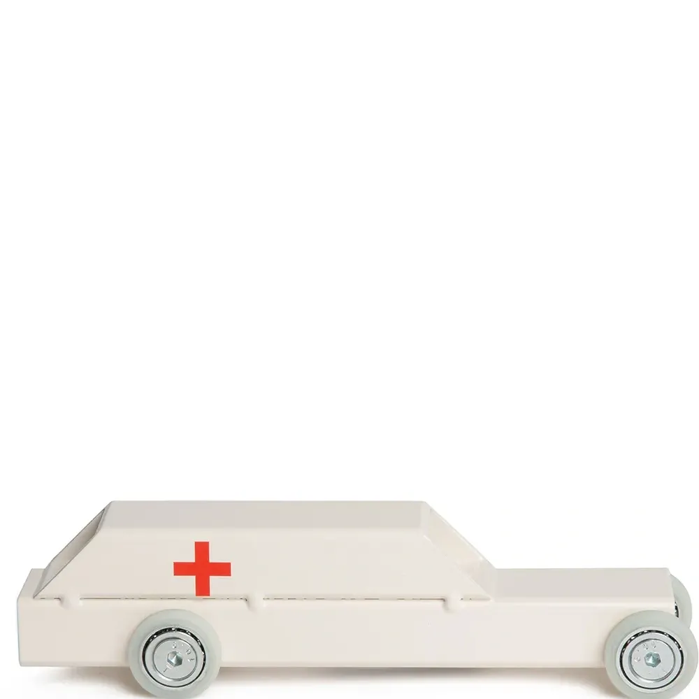 Коллекционная модель Archetoys Ambulance