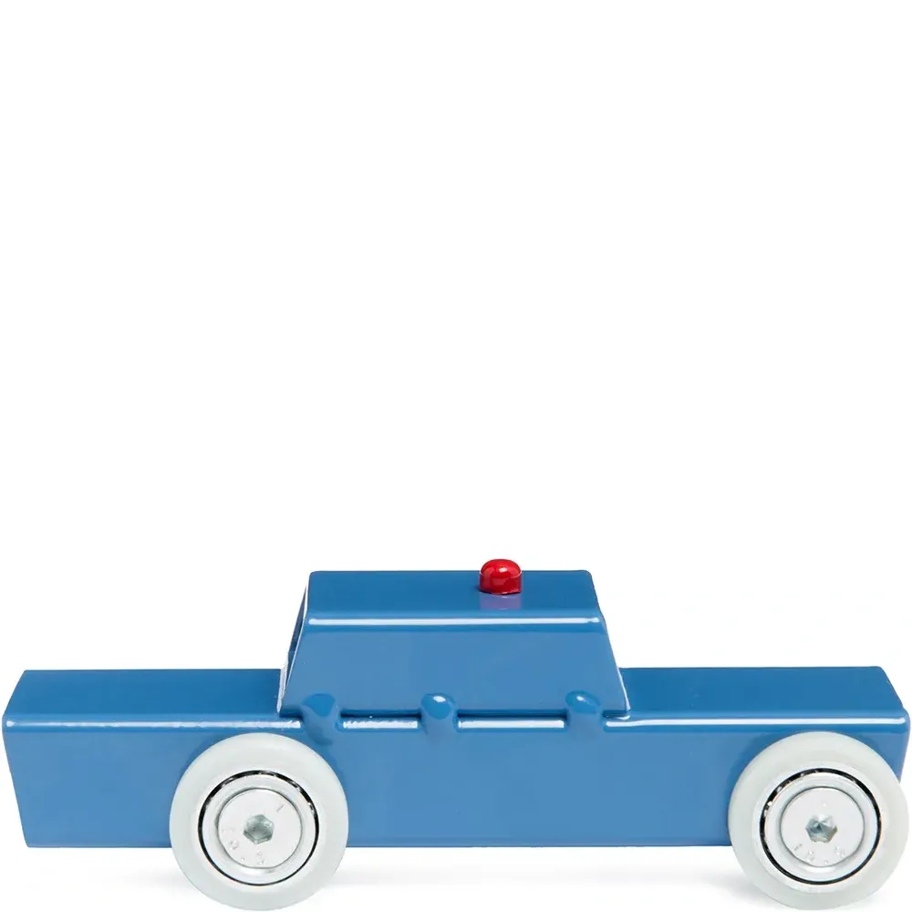 Коллекционная модель Archetoys Police Car