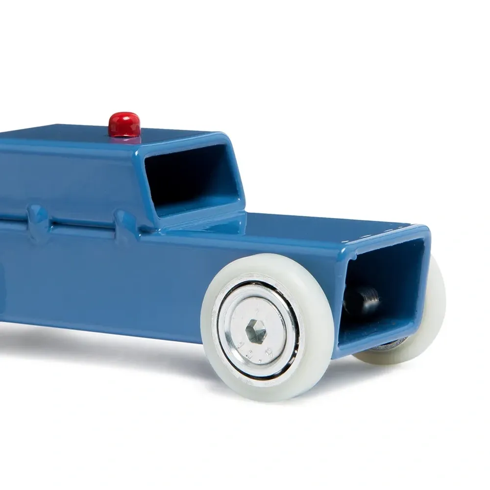 Коллекционная модель Archetoys Police Car