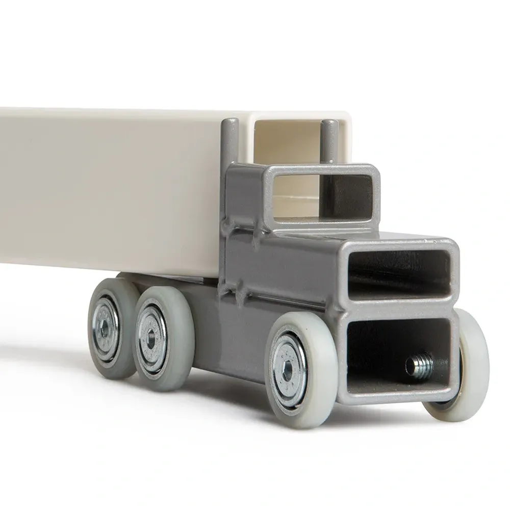 Коллекционная модель Archetoys Us Truck