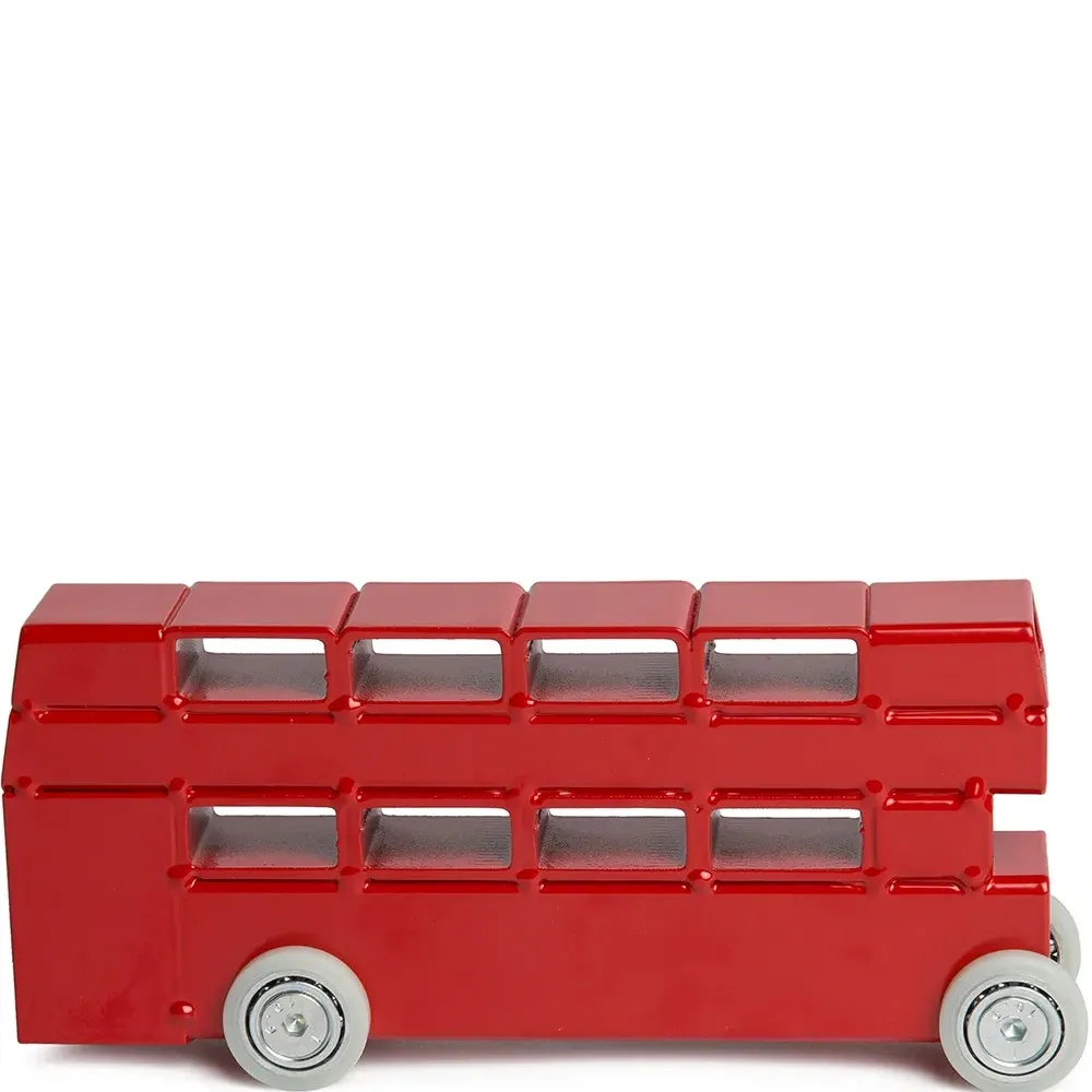 Коллекционная модель Archetoys London Bus