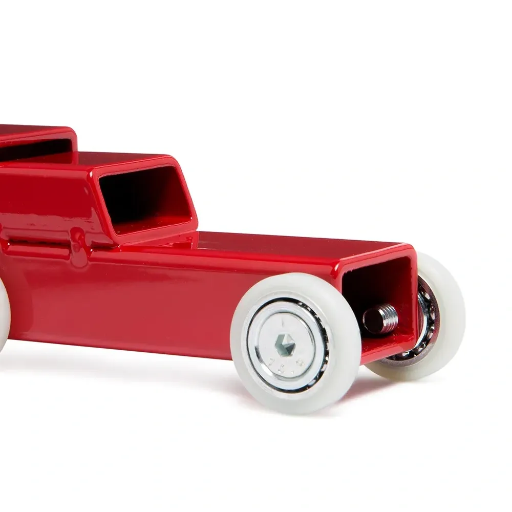 Коллекционная модель Archetoys Post Van