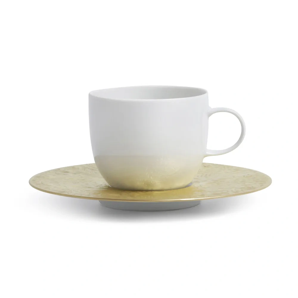 Набор из кружки и блюдца Zauberflöte Sarastro