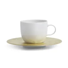 Набор из кружки и блюдца Zauberflöte Sarastro