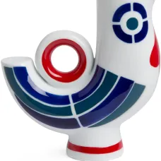 Декоративная ваза Cock GA 3 (190 мм) Декоративная ваза Cock GA 3 (190 мм)