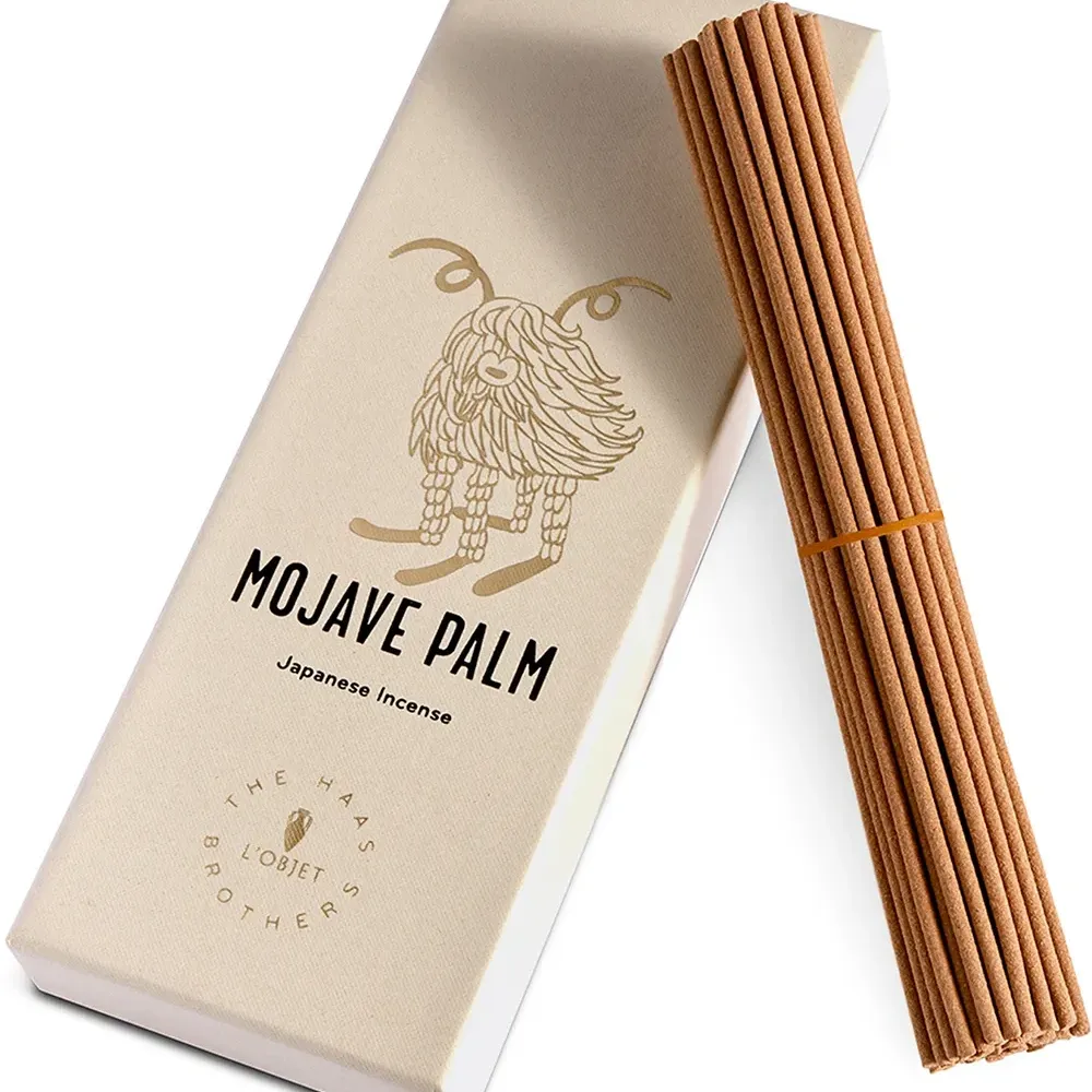 Благовония Mojave Palm