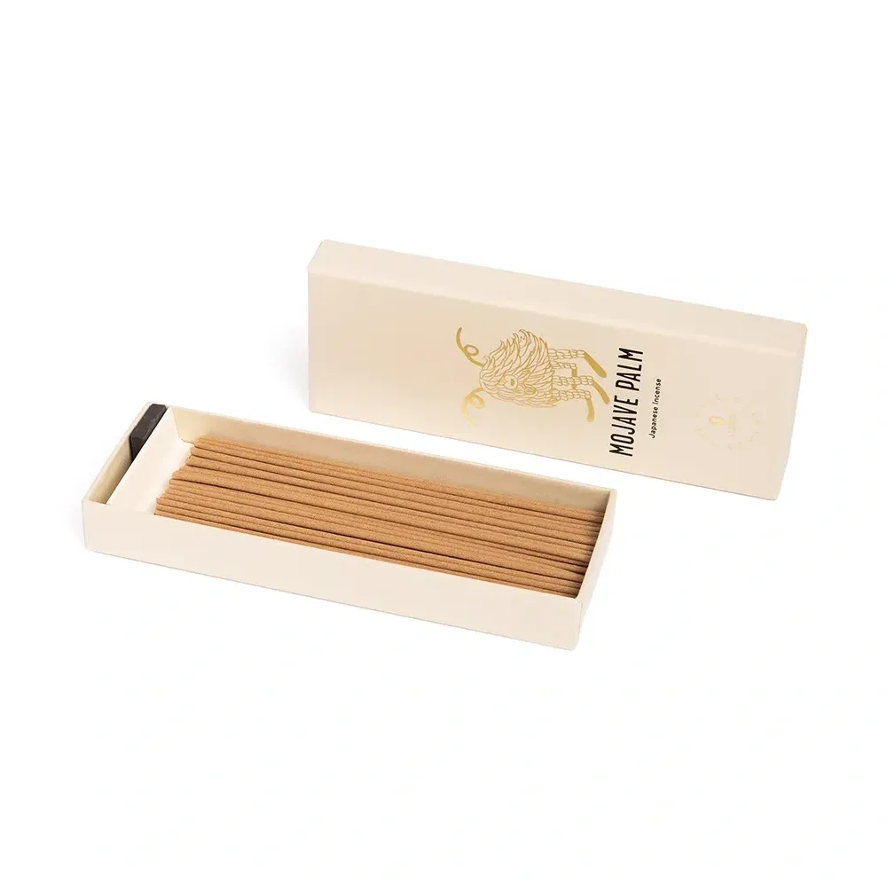 Благовония Mojave Palm