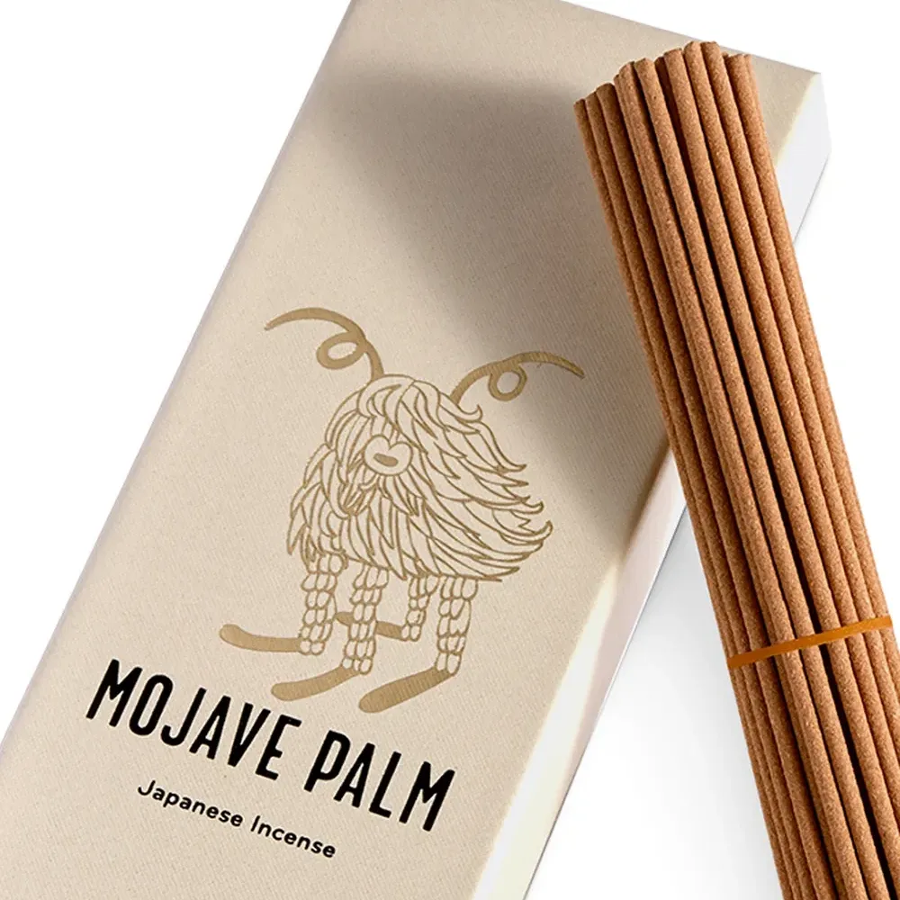 Благовония Mojave Palm