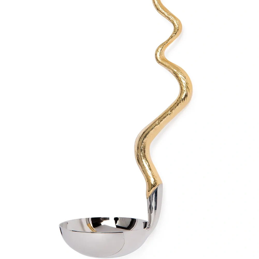 Половник Twisted Horn